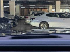 BMW i7 2023 eDrive50L Luxury Enjoyment Package - ფოტო 18