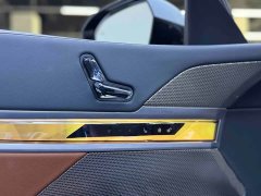 BMW i7 2023 eDrive50L Luxury Enjoyment Package - ფოტო 7