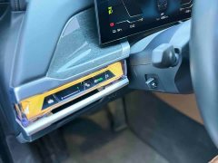 BMW i7 2023 eDrive50L Luxury Enjoyment Package - ფოტო 8