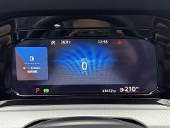 Volkswagen Golf 2021 280TSI DSG Pro - ფოტო 10