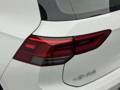 Volkswagen Golf 2021 280TSI DSG Pro - ფოტო 12