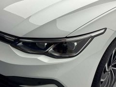 Volkswagen Golf 2021 280TSI DSG Pro - ფოტო 13