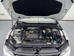 Volkswagen Golf 2021 280TSI DSG Pro - ფოტო 16