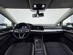 Volkswagen Golf 2021 280TSI DSG Pro - ფოტო 17