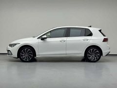 Volkswagen Golf 2021 280TSI DSG Pro - ფოტო 19