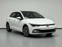 Volkswagen Golf 2021 280TSI DSG Pro - ფოტო 2