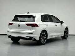 Volkswagen Golf 2021 280TSI DSG Pro - ფოტო 4