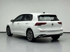 Volkswagen Golf 2021 280TSI DSG Pro - ფოტო 5