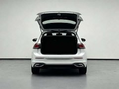 Volkswagen Golf 2021 280TSI DSG Pro - ფოტო 6
