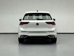 Volkswagen Golf 2021 280TSI DSG Pro - ფოტო 7