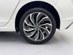 Volkswagen Golf 2021 280TSI DSG Pro - ფოტო 8