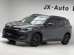 Volkswagen Viloran 2020 Mild Hybrid Redline 530T Automatic Luxury Edition (5 2 Seating) - ფოტო 1