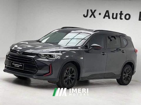 2023 Volkswagen Viloran Mild Hybrid Redline 530T Automatic Luxury Edition (5 2 Seating) - car from China
