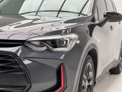 Volkswagen Viloran 2020 Mild Hybrid Redline 530T Automatic Luxury Edition (5 2 Seating) - ფოტო 10