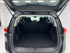 Volkswagen Viloran 2020 Mild Hybrid Redline 530T Automatic Luxury Edition (5 2 Seating) - ფოტო 12