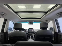 Volkswagen Viloran 2020 Mild Hybrid Redline 530T Automatic Luxury Edition (5 2 Seating) - ფოტო 18