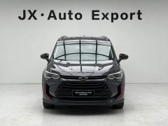 Volkswagen Viloran 2020 Mild Hybrid Redline 530T Automatic Luxury Edition (5 2 Seating) - ფოტო 2