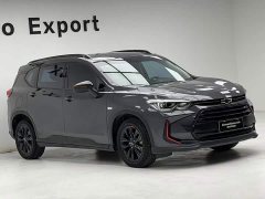 Volkswagen Viloran 2020 Mild Hybrid Redline 530T Automatic Luxury Edition (5 2 Seating) - ფოტო 3