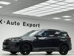 Volkswagen Viloran 2020 Mild Hybrid Redline 530T Automatic Luxury Edition (5 2 Seating) - ფოტო 4
