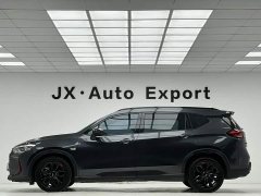 Volkswagen Viloran 2020 Mild Hybrid Redline 530T Automatic Luxury Edition (5 2 Seating) - ფოტო 5