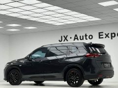 Volkswagen Viloran 2020 Mild Hybrid Redline 530T Automatic Luxury Edition (5 2 Seating) - ფოტო 6