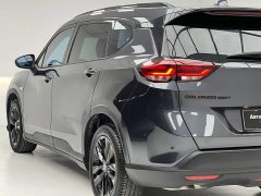 Volkswagen Viloran 2020 Mild Hybrid Redline 530T Automatic Luxury Edition (5 2 Seating) - ფოტო 7