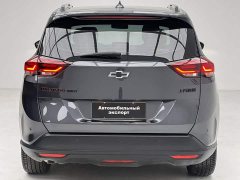 Volkswagen Viloran 2020 Mild Hybrid Redline 530T Automatic Luxury Edition (5 2 Seating) - ფოტო 8