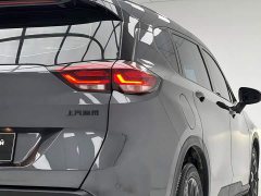 Volkswagen Viloran 2020 Mild Hybrid Redline 530T Automatic Luxury Edition (5 2 Seating) - ფოტო 9