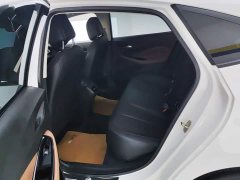 Buick Verano Pro 533T Comfort Edition - фото 11