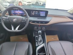 Buick Verano Pro 533T Comfort Edition - фото 12