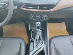 Buick Verano Pro 533T Comfort Edition - фото 16
