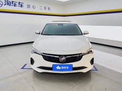 Buick Verano Pro 533T Comfort Edition - фото 2