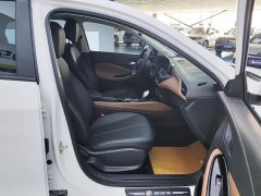 Buick Verano Pro 533T Comfort Edition - фото 8
