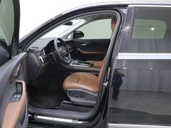 Audi Q7 55 TFSI quattro S line Sport - ფოტო 10