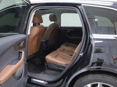 Audi Q7 55 TFSI quattro S line Sport - ფოტო 11