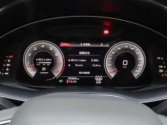 Audi Q7 55 TFSI quattro S line Sport - ფოტო 12