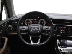Audi Q7 55 TFSI quattro S line Sport - ფოტო 15