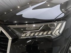 Audi Q7 55 TFSI quattro S line Sport - ფოტო 17