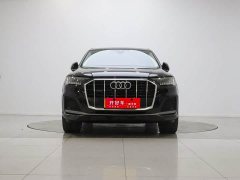 Audi Q7 55 TFSI quattro S line Sport - ფოტო 2