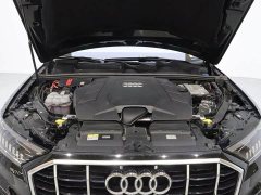 Audi Q7 55 TFSI quattro S line Sport - ფოტო 20