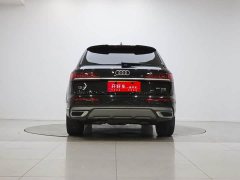 Audi Q7 55 TFSI quattro S line Sport - ფოტო 5