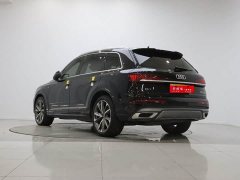 Audi Q7 55 TFSI quattro S line Sport - ფოტო 6