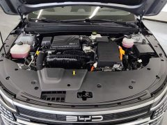 BYD Destroyer 05 Glory Edition DM-i 55KM Luxury - ფოტო 10