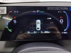 BYD Destroyer 05 Glory Edition DM-i 55KM Luxury - ფოტო 14
