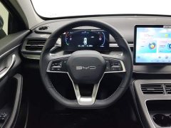 BYD Destroyer 05 Glory Edition DM-i 55KM Luxury - ფოტო 15