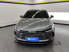 BYD Destroyer 05 Glory Edition DM-i 55KM Luxury - ფოტო 2