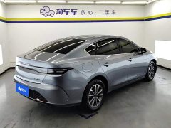 BYD Destroyer 05 Glory Edition DM-i 55KM Luxury - ფოტო 3