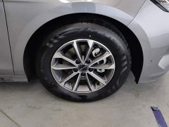 BYD Destroyer 05 Glory Edition DM-i 55KM Luxury - ფოტო 6
