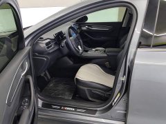 BYD Destroyer 05 Glory Edition DM-i 55KM Luxury - ფოტო 9