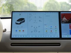 Li Auto i8 Standard Edition - ფოტო 10